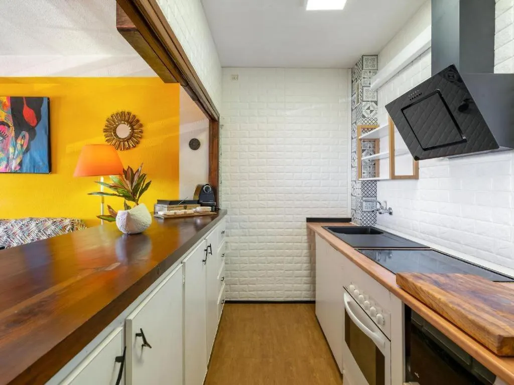 Viva La Frida Kahlo Apartment Retamar   Retamar (Almeria)